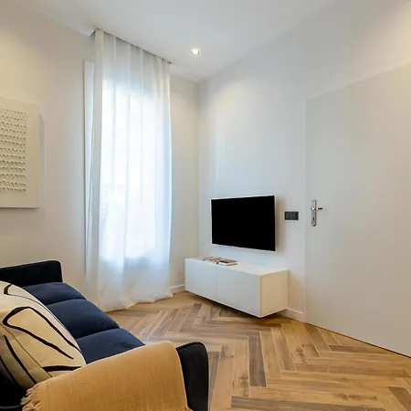 Apartamento Canteras Folks Las Palmas de Gran Canaria