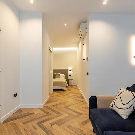 Apartment Canteras Folks