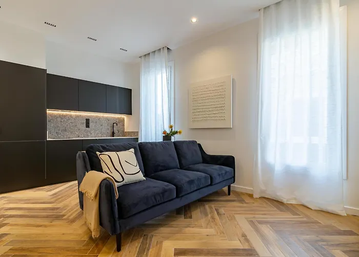 아파트 Canteras Folks 라스팔마스