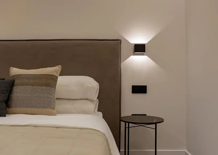 Canteras Folks 아파트 *