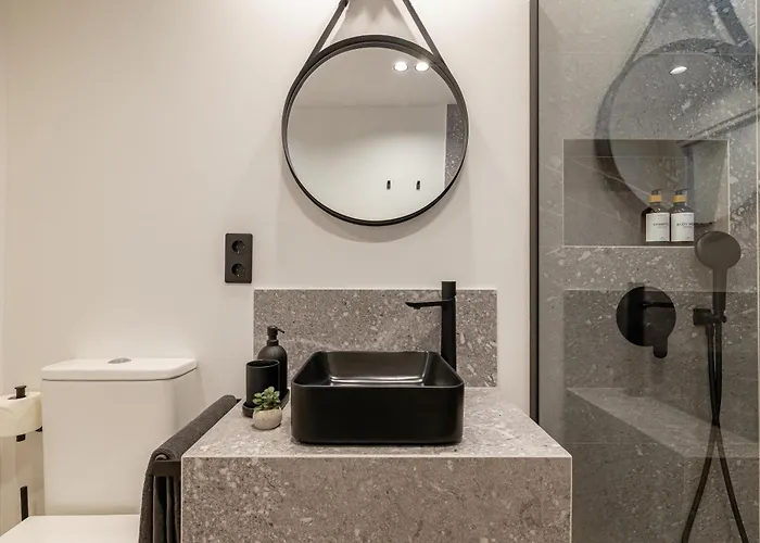 아파트 Canteras Folks *